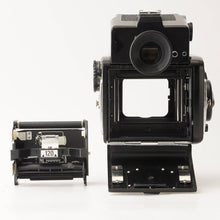 Load image into Gallery viewer, Mamiya M645 1000S / MAMIYA-SEKOR C 80mm f/2.8
