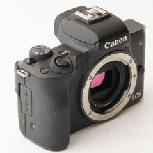 Load image into Gallery viewer, Canon EOS Kiss M / EF-M 15-45mm f/3.5-6.3 IS STM
