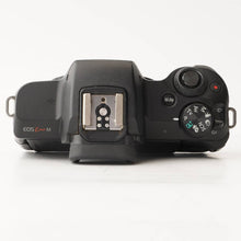 Load image into Gallery viewer, Canon EOS Kiss M / EF-M 15-45mm f/3.5-6.3 IS STM
