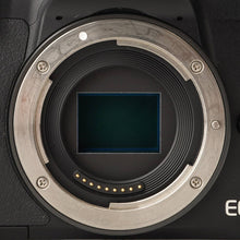 Load image into Gallery viewer, Canon EOS Kiss M / EF-M 15-45mm f/3.5-6.3 IS STM
