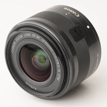 Load image into Gallery viewer, Canon EOS Kiss M / EF-M 15-45mm f/3.5-6.3 IS STM
