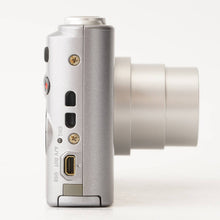 画像をギャラリービューアに読み込む, ソニー Sony サイバーショット Cyber-shot Super Steady Shot DSC-W810 シルバー 6x 光学ズーム
