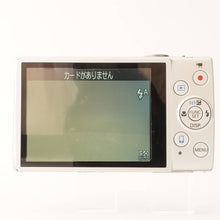 Load image into Gallery viewer, Canon IXY 630 Silver 12x Optical Zoom
