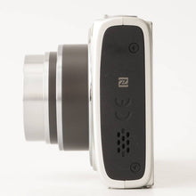 Load image into Gallery viewer, Canon IXY 630 Silver 12x Optical Zoom
