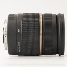 画像をギャラリービューアに読み込む, タムロン Tamron SP AF28-75mm F2.8 XR Di LD Aspherical [IF] MACRO A09 キヤノン Canon EF用
