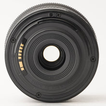 Load image into Gallery viewer, Canon EF-S 10-18mm f/4.5-5.6 IS STM
