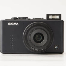 Load image into Gallery viewer, SIGMA DP2 Black
