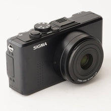 Load image into Gallery viewer, SIGMA DP2 Black
