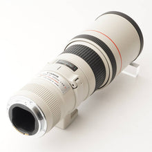 画像をギャラリービューアに読み込む, キヤノン CANON EF 400mm F5.6 L USM EFマウント用
