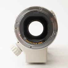 画像をギャラリービューアに読み込む, キヤノン CANON EF 400mm F5.6 L USM EFマウント用
