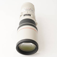 画像をギャラリービューアに読み込む, キヤノン CANON EF 400mm F5.6 L USM EFマウント用
