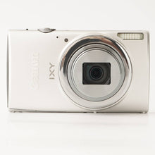 画像をギャラリービューアに読み込む, キヤノン Canon IXY 630 シルバー コンパクトデジタルカメラ
