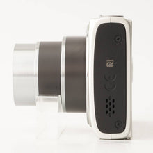 画像をギャラリービューアに読み込む, キヤノン Canon IXY 630 シルバー コンパクトデジタルカメラ
