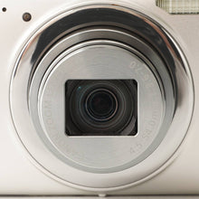 画像をギャラリービューアに読み込む, キヤノン Canon IXY 630 シルバー コンパクトデジタルカメラ
