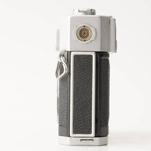 画像をギャラリービューアに読み込む, キヤノン Canon Model 7 ボディ レンジファインダー フィルムカメラ
