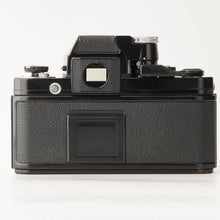 Load image into Gallery viewer, Nikon F2 Photomic DATA 35mm SLR Film Camera
