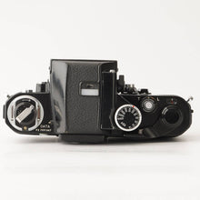 Load image into Gallery viewer, Nikon F2 Photomic DATA 35mm SLR Film Camera
