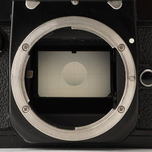 Load image into Gallery viewer, Nikon F2 Photomic DATA 35mm SLR Film Camera
