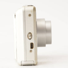 Load image into Gallery viewer, Fujifilm FinePix J10 Silver 3x Zoom
