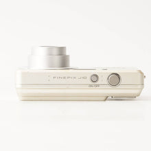 Load image into Gallery viewer, Fujifilm FinePix J10 Silver 3x Zoom
