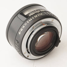 画像をギャラリービューアに読み込む, ペンタックス Pentax SMC Pentax-FA 50mm F1.4 Kマウント
