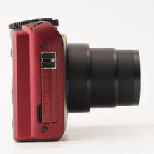 画像をギャラリービューアに読み込む, カシオ Casio EXILIM EX-ZR300 レッド 12.5x 光学ズーム

