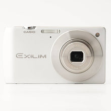 画像をギャラリービューアに読み込む, カシオ Casio EXILIM EX-S200 シルバー 4x 光学ズーム
