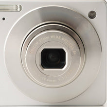 画像をギャラリービューアに読み込む, カシオ Casio EXILIM EX-S200 シルバー 4x 光学ズーム

