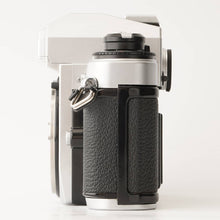 Load image into Gallery viewer, Nikon FA Body SLR Film Camera
