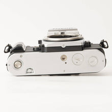 Load image into Gallery viewer, Nikon FA Body SLR Film Camera
