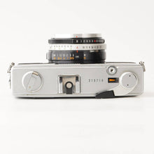 画像をギャラリービューアに読み込む, オリンパス Olympus 35 SP / G.ZUIKO 42mm F1.7
