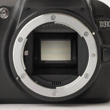 画像をギャラリービューアに読み込む, ニコン Nikon D3100 / AF-S DX Nikkor 18-55mm F3.5-5.6 G VR
