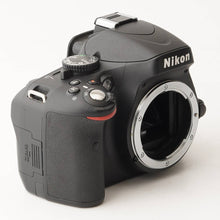 Load image into Gallery viewer, Nikon D5100 / AF-S DX NIKKOR 18-55mm F3.5-5.6 G VR
