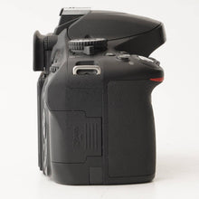 Load image into Gallery viewer, Nikon D5100 / AF-S DX NIKKOR 18-55mm F3.5-5.6 G VR
