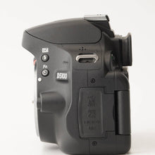 Load image into Gallery viewer, Nikon D5100 / AF-S DX NIKKOR 18-55mm F3.5-5.6 G VR
