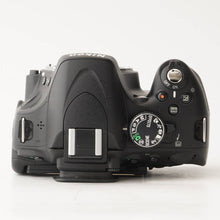 Load image into Gallery viewer, Nikon D5100 / AF-S DX NIKKOR 18-55mm F3.5-5.6 G VR
