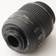 Load image into Gallery viewer, Nikon D5100 / AF-S DX NIKKOR 18-55mm F3.5-5.6 G VR

