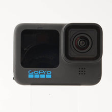 画像をギャラリービューアに読み込む, 美品 GoPro HERO11 ブラック エクスプローラ情熱セット / バッテリー / マイクロSD 64GB / 三脚 / グリップマウント / ハット
