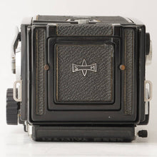 Load image into Gallery viewer, Mamiya C330 Professional / MAMIYA-SEKOR DS 105mm f/3.5 Blue Dot
