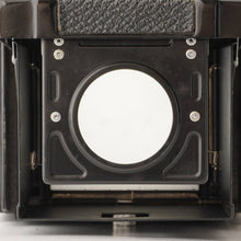 Load image into Gallery viewer, Mamiya C330 Professional / MAMIYA-SEKOR DS 105mm f/3.5 Blue Dot
