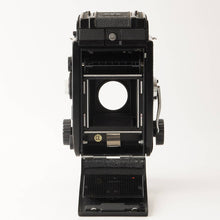 Load image into Gallery viewer, Mamiya C330 Professional / MAMIYA-SEKOR DS 105mm f/3.5 Blue Dot
