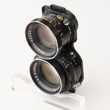 Load image into Gallery viewer, Mamiya C330 Professional / MAMIYA-SEKOR DS 105mm f/3.5 Blue Dot
