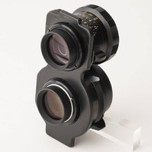 Load image into Gallery viewer, Mamiya C330 Professional / MAMIYA-SEKOR DS 105mm f/3.5 Blue Dot
