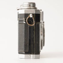 画像をギャラリービューアに読み込む, ニコン Nikon S4 レンジファインダー / Nippon Kogaku NIKKOR-H 5cm 50mm F2
