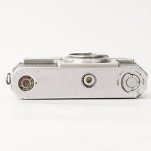 画像をギャラリービューアに読み込む, ニコン Nikon S4 レンジファインダー / Nippon Kogaku NIKKOR-H 5cm 50mm F2
