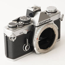 Load image into Gallery viewer, Olympus OM-2N / OM-System F.Zuiko Auto-S 50mm f/1.8
