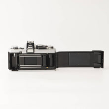 Load image into Gallery viewer, Olympus OM-2N / OM-System F.Zuiko Auto-S 50mm f/1.8
