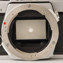 Load image into Gallery viewer, Olympus OM-2N / OM-System F.Zuiko Auto-S 50mm f/1.8
