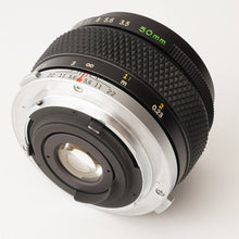 画像をギャラリービューアに読み込む, オリンパス Olympus OM-SYSTEM Zuiko MC Auto-MACRO 50mm F3.5
