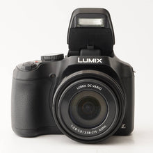 画像をギャラリービューアに読み込む, パナソニック Panasonic LUMIX DC-FZ85 ブラック 60x 光学ズーム
